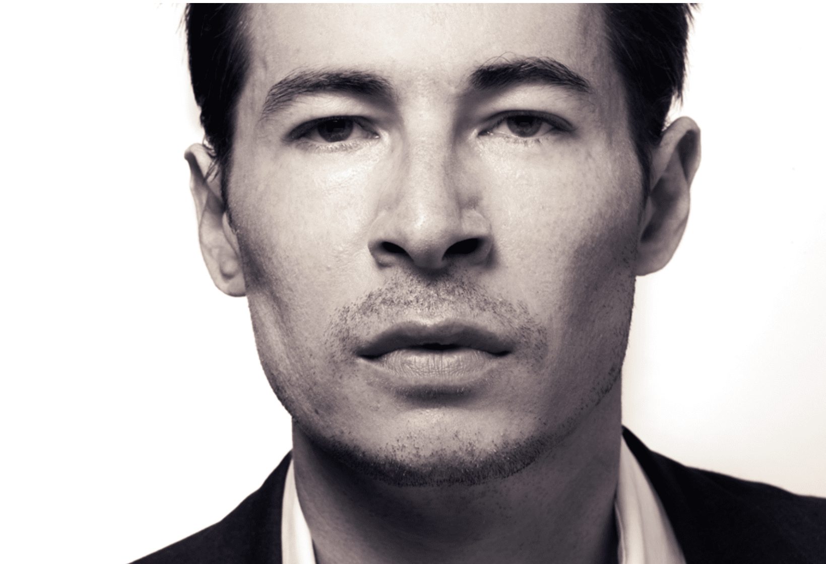 Edoardo Ballerini Headshot