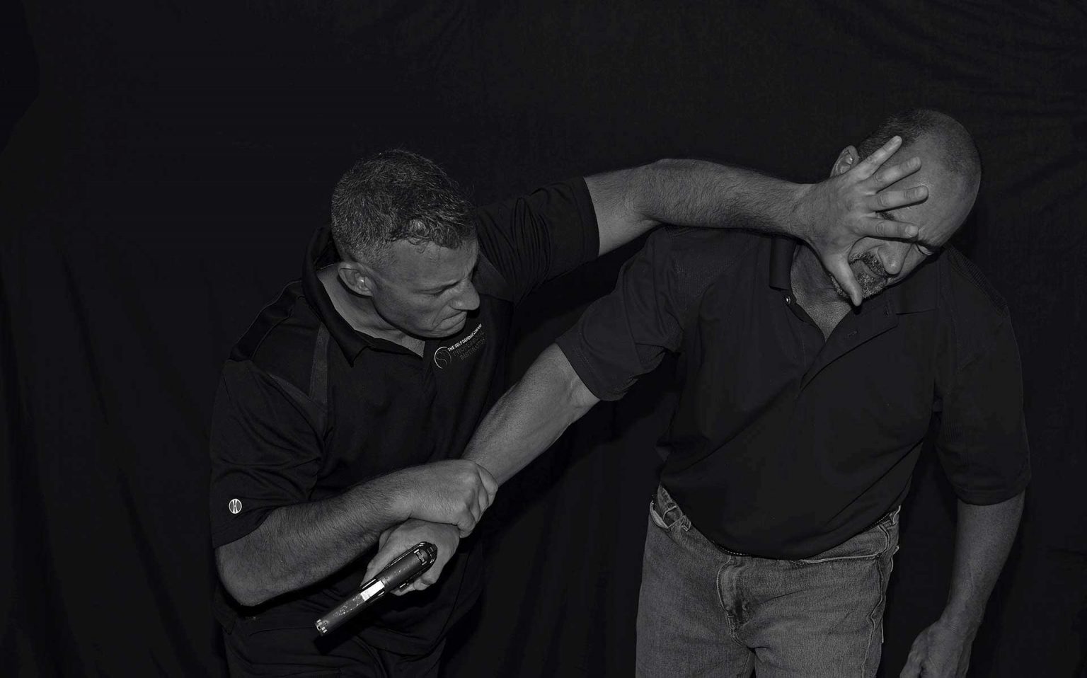 The Self Defense Company