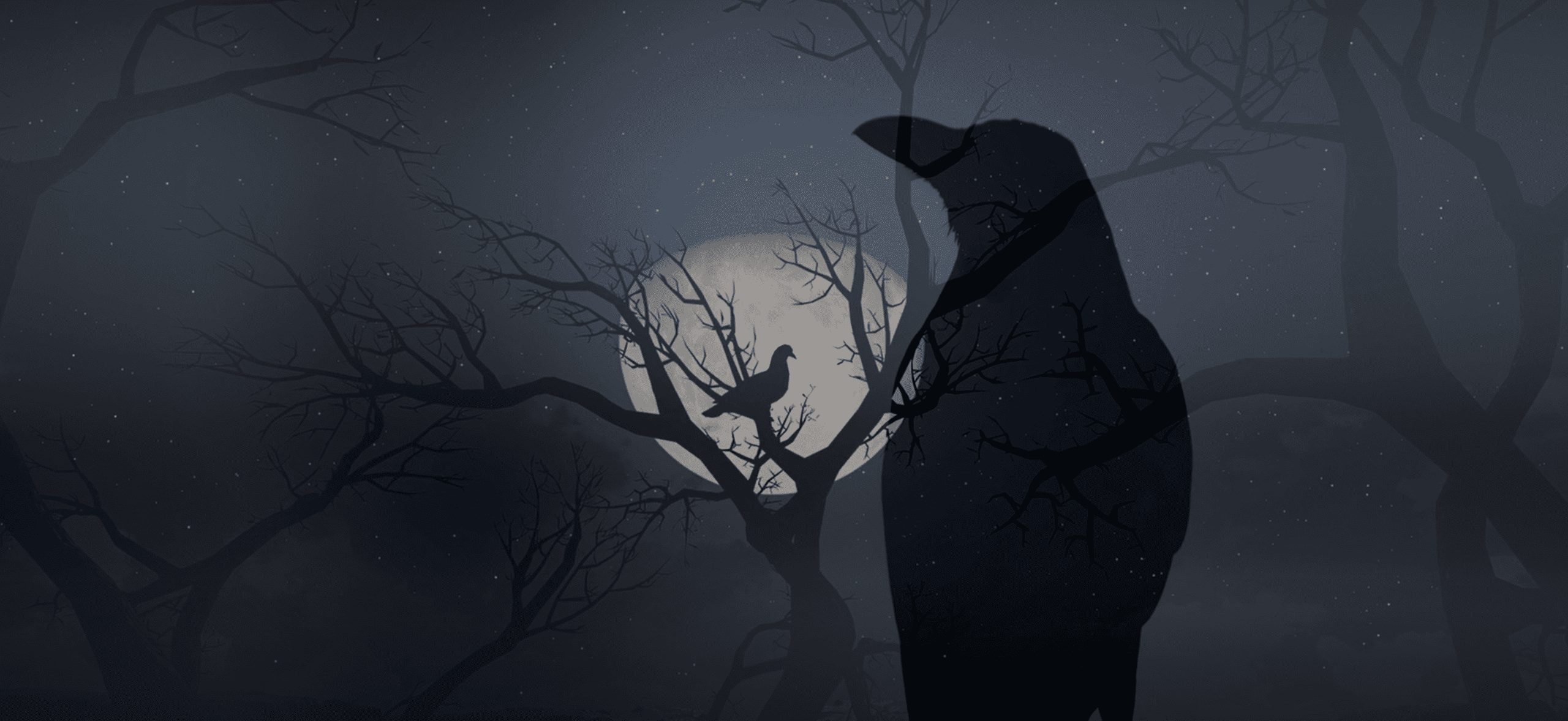 Edgar Alan Poe's The Raven