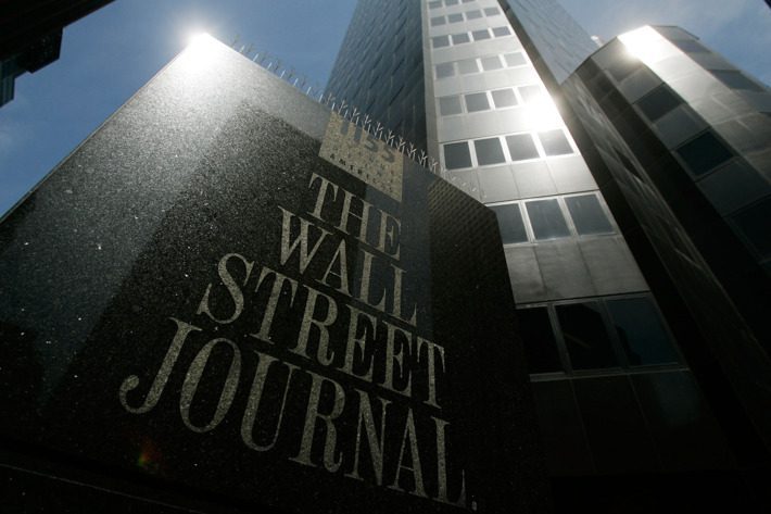 WSJ