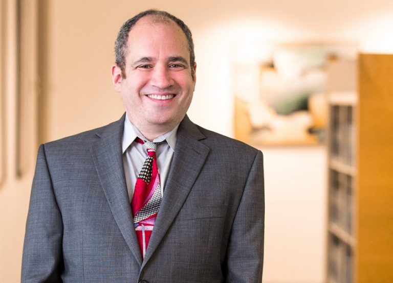 Jonathan Handel: Troy & Gould | The Hollywood Reporter