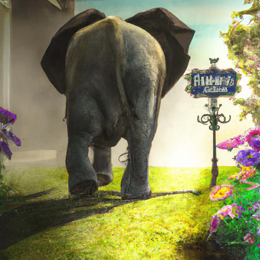 Hiring a Marketer Can Be a Real Circus
